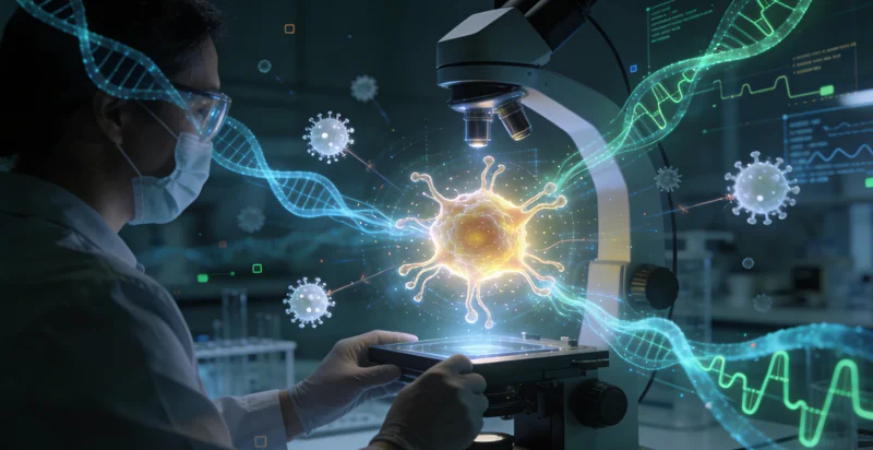 水富家庭遗传咨询场景