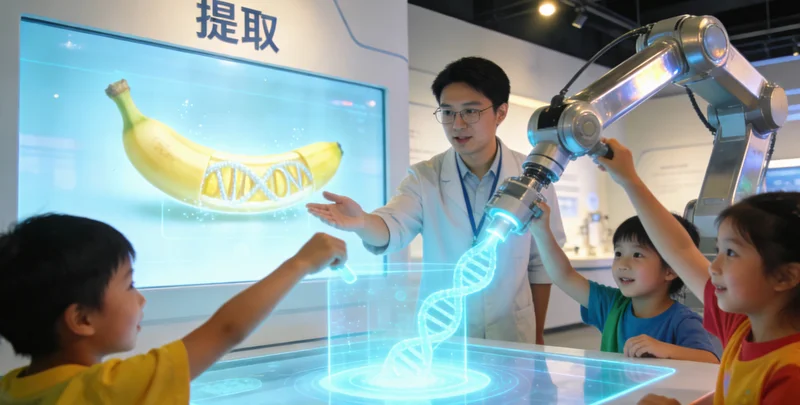 伊宁市家庭共同面对遗传健康问题