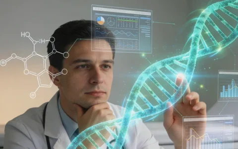 龙港甲状腺结节基因检测正规机构地址大全