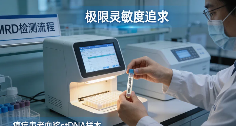 上海遗传咨询师为患者解读基因检