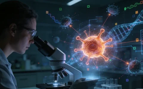 高平肝癌基因检测机构在哪里？分布地图