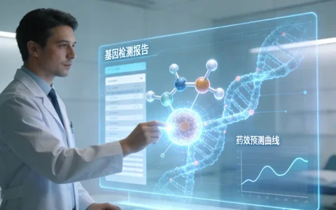 耒阳食管癌基因检测专业公司名册与地址指南