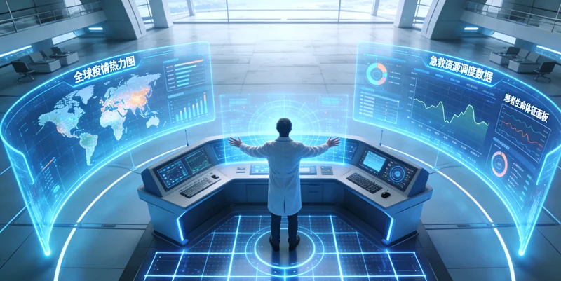 察右后旗牧区女性关注乳腺健康