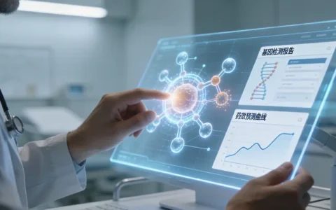 栖霞食管癌基因检测最新消息与地址更新