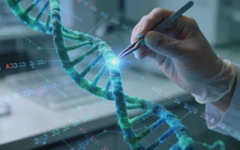 周口非小细胞肺癌EGFR基因检测精选机构最新汇总