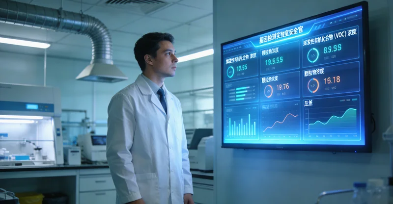 古交家庭遗传健康管理示意图