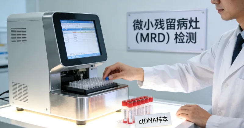 广州家庭在咨询基因检测相关事宜