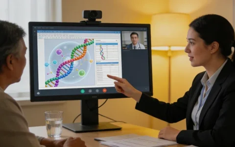 梧州BRCA遗传咨询基因检测机构清单与地址汇总