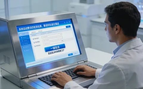 鄂前旗传导系统病变基因检测十大公司综合排名