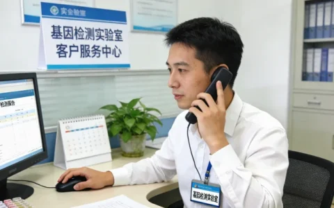 湖州胃癌林奇基因检测哪些机构靠谱？名单+地址