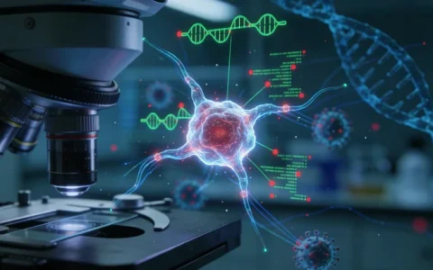 丹东地区EGFR基因检测推荐公司：地址指引