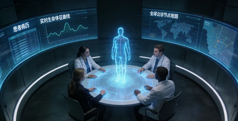 清远烟农术后康复与定期监测