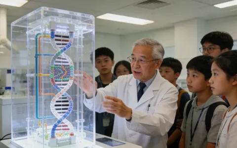 察右前旗PTPN11基因检测中心推荐榜：最新地址参考