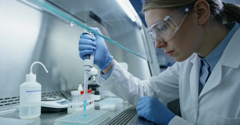 黔西南州基因检测采样点护士采集