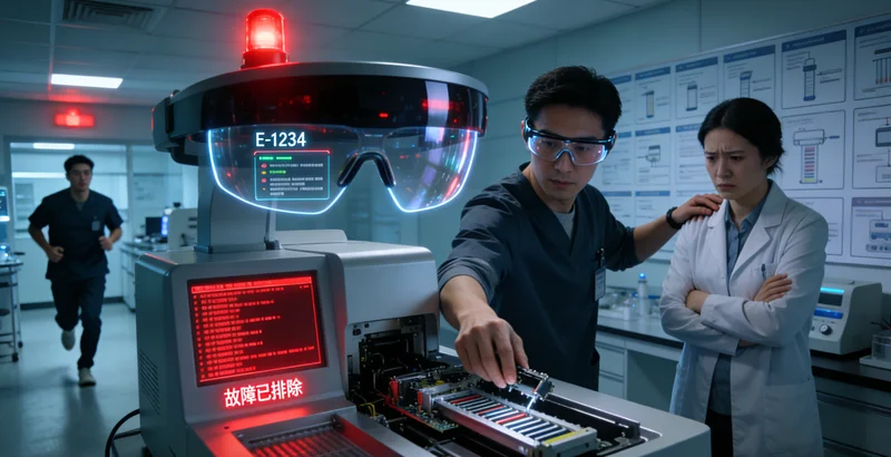 池州女性进行妇科超声检查