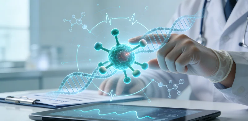 青铜峡家庭进行肿瘤遗传咨询