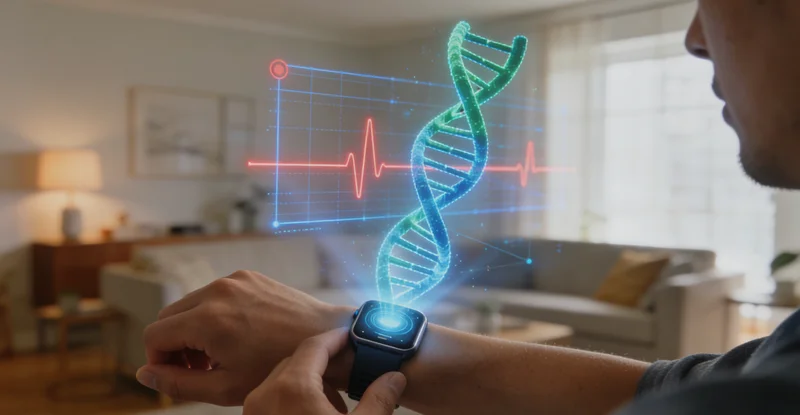 深州家庭健康管理与癌症筛查