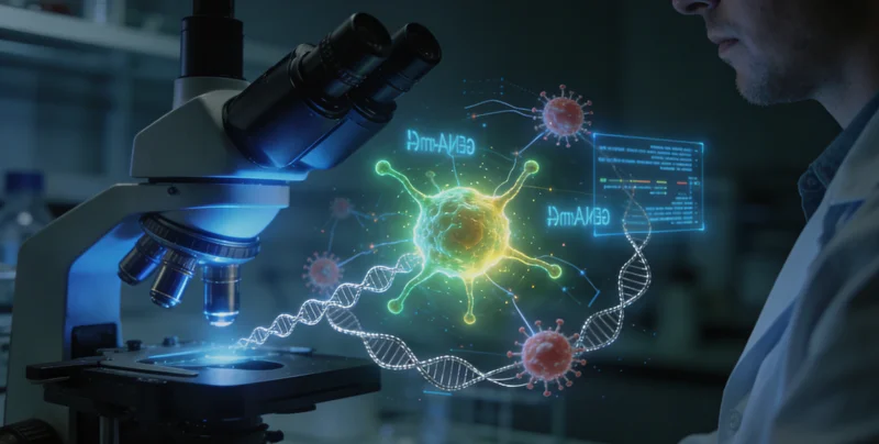 湘潭患者查看肺癌PIK3CA基