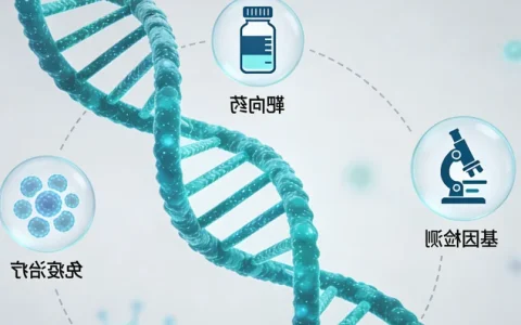 承德泛实体瘤基因检测公司排名分析