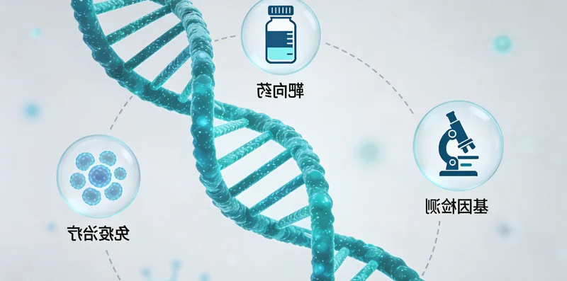 承德泛实体瘤基因检测DNA测序
