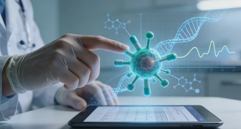 开原多学科专家团队讨论基因检测