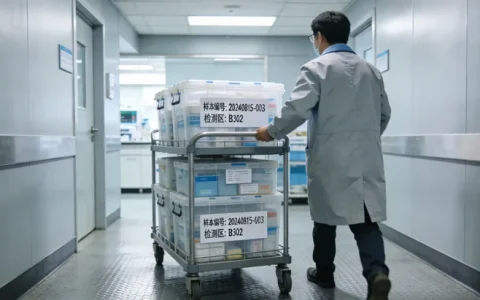 樟树主动脉瘤监测基因检测专业机构