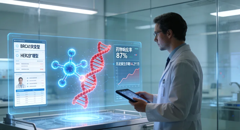 肇庆遗传咨询师与家庭沟通肿瘤基