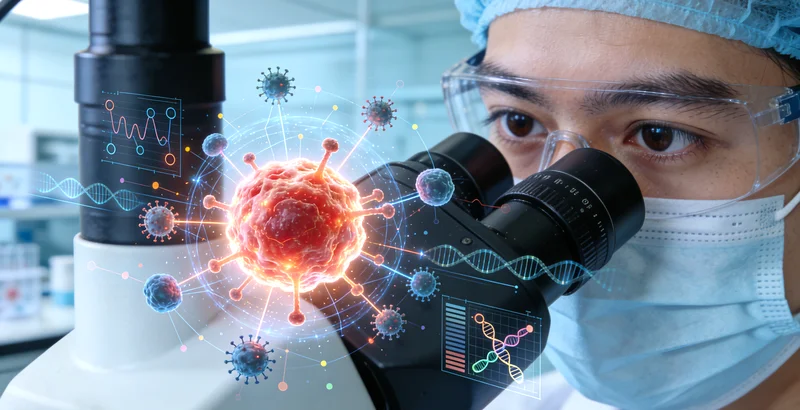 霍尔果斯遗传咨询师解读基因报告