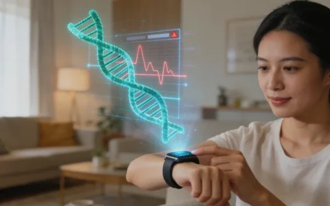 古交AR-V7基因检测专业机构一览：最新名单