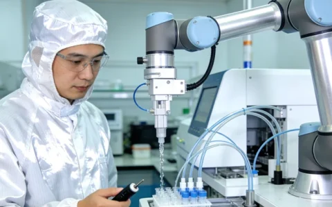 太原KCNH2基因检测服务机构名录与动态信息汇总