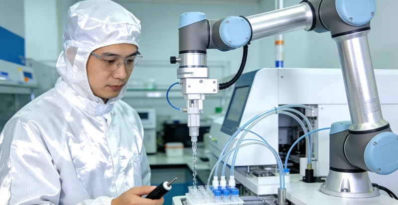 太原医院心电图检查示意图