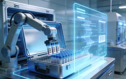 赤峰RAD51C基因检测权威公司名单（含新地址）