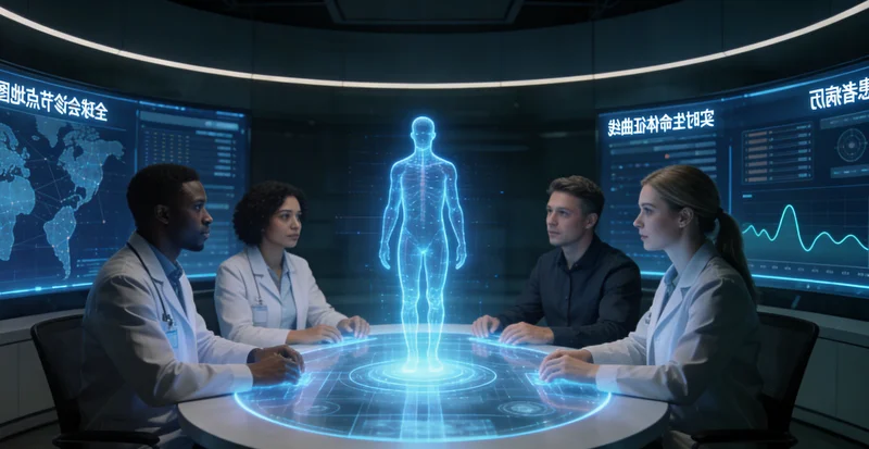 会理市民在医院咨询妇科肿瘤基因