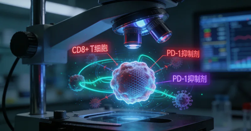 普洱家庭共同查看并讨论基因检测