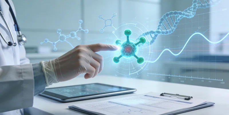 北安肺癌患者靶向治疗耐药后再次