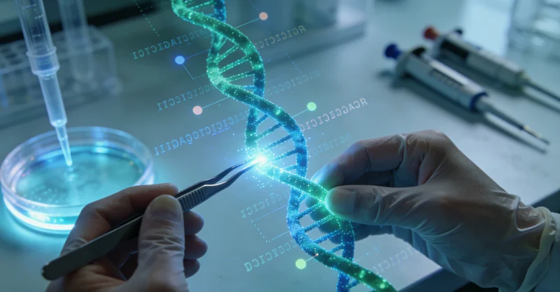 巴中家庭进行遗传健康咨询