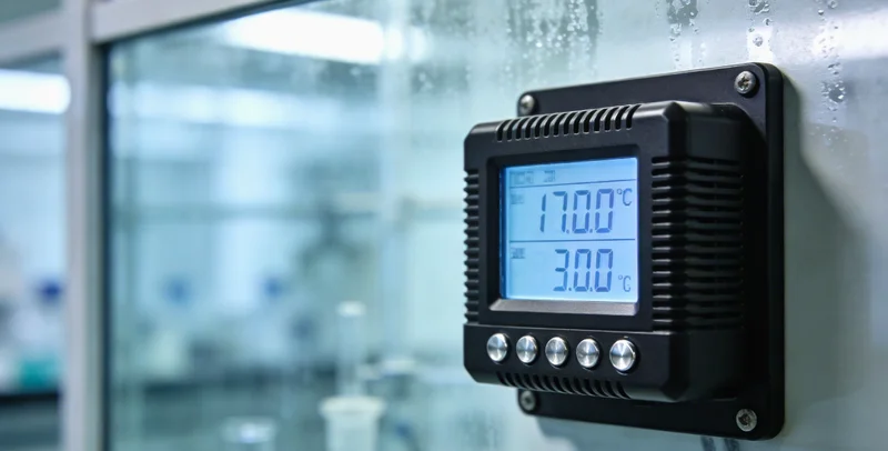 广安医生为家庭解读基因检测报告