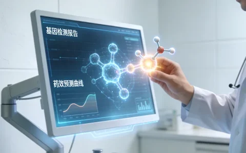 舞钢肺癌基因检测去哪里做比较靠谱