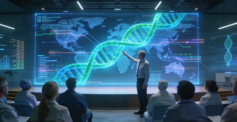 石首医生解读乳腺癌基因检测报告