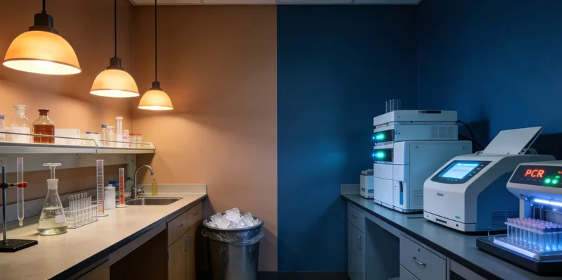 焦作遗传咨询场景-医生解读基因