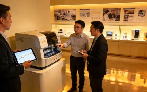 內(nèi)江胰腺囊腫基因檢測去哪做？本地機(jī)構(gòu)推薦