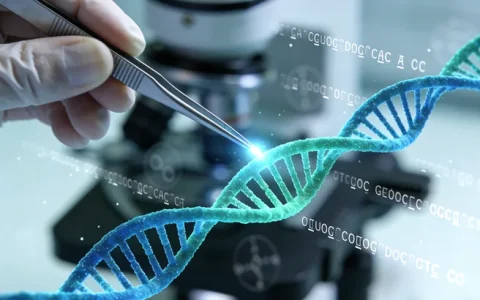 辽阳BRCA12基因检测可靠推荐公司最新名单