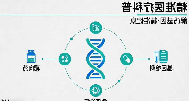 广德医生与患者解读基因检测报告