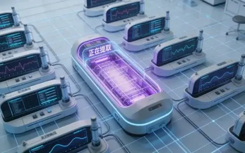 宜宾SCN5A基因检测专业严选公司检测项目汇总