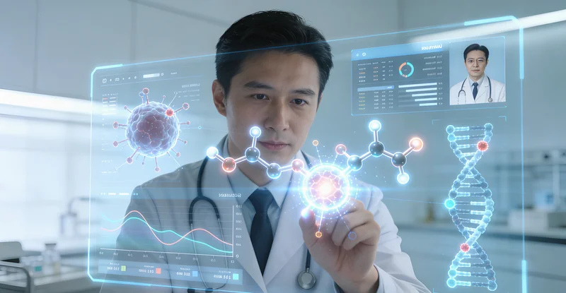 常州阿尔茨海默基因检测报告解读