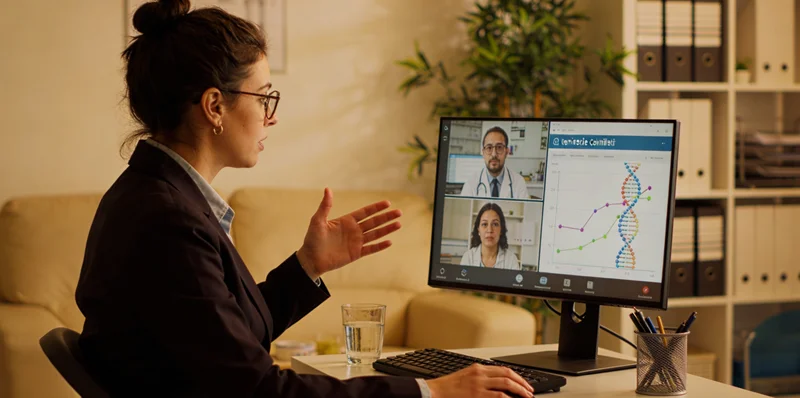 崇左遗传咨询医生解读基因报告