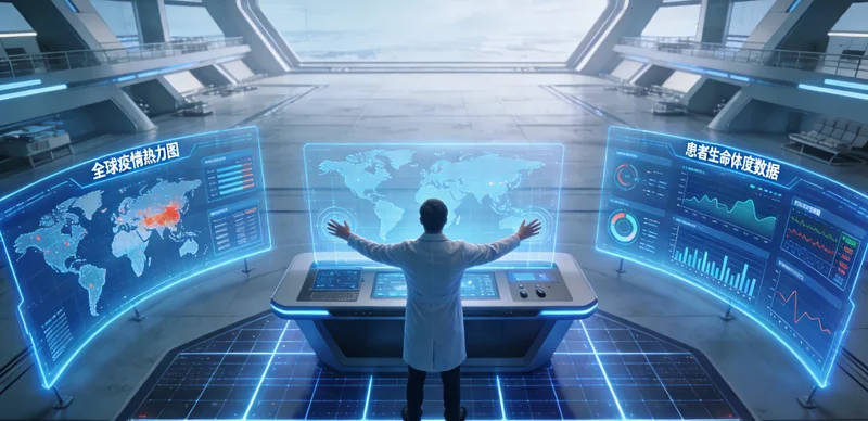 专业基因检测实验室高通量测序平