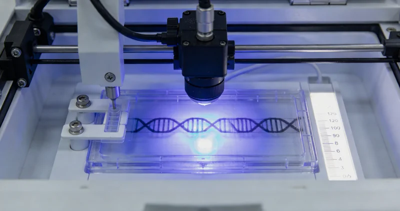 金昌家庭讨论基因检测与健康决策