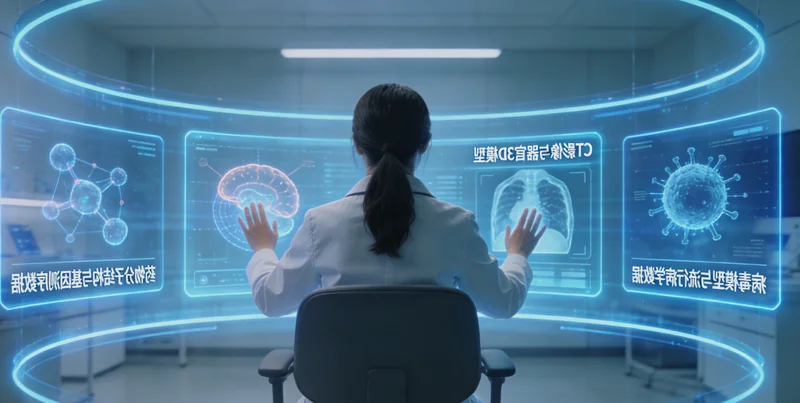 麻城医院脑肿瘤患者影像诊断咨询