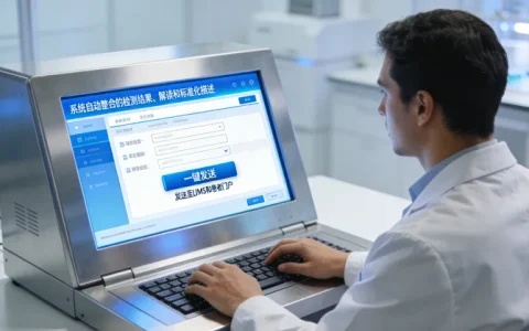 武穴传导系统病变基因检测中心机构信息整合指南